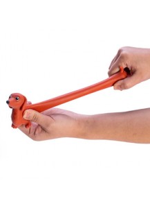 Pullie Pal Stretch Dachshund